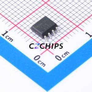 Original y nuevo FDS2572 SO-8 Transistor de efecto de campo (MOSFET) Venta al por mayor Chips de componentes electrónicos y servicio BOM - Product Image 1