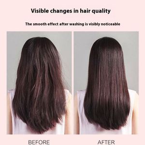 Haute qualité fer plat céramique Tourmaline ionique fer plat LED alimentation article extérieur plaque pièces ventes vague hôtel cordon - Product Image 6