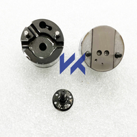 Factory Price diesel Fuel Injector Valves 28397897 Injector Control Valves for Fuel Injector 28559935