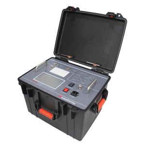 Huazheng HZ-2000D 10KV biến áp 110V/120V/127Hz tan Delta và điện dung mất điện môi <span class=keywords><strong>Tester</strong></span> 220V 1 năm bảo hành - Product Image 2