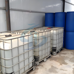 Aceite de Parafina Blanco Transparente Incoloro 32 #   Aceite Mineral Multiusos 99% en Stock - Product Image 5