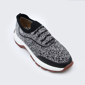 Zapatos LANCI OEM, Zapatillas Casuales de Diseñador, Zapatos Personalizados con Logotipo, Zapatillas de Marca para Hombre de Alta Calidad - Product Image 4