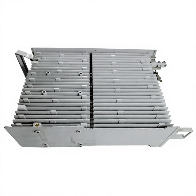 Wireless Base Station Communication Equipment RRU5902 Model 1800MHz Frequency 3G/4G Optical Fiber Interface Base Station Unit