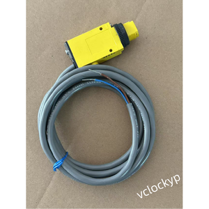 BANNER ENGINEERING SM2A312F 24-240VAC Utilisé - Product Image 4