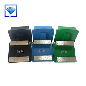 Kim loại Mài công cụ cho klindex Mài Kim Cương thô thanh phân khúc công cụ kim cương - Product Image 4