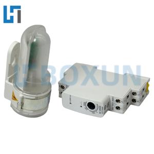 Nouveau commutateur contrôlé par la lumière Acti9 IC2000 d'extérieur (2-2000 lux) original CCT15369 - Product Image 3