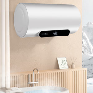 Nouveau projet de stockage de <span class=keywords><strong>chauffe</strong></span>-<span class=keywords><strong>eau</strong></span> électrique 2024 60 litres <span class=keywords><strong>Chauffe</strong></span>-<span class=keywords><strong>eau</strong></span> électriques à stockage à haute efficacité - Product Image 3