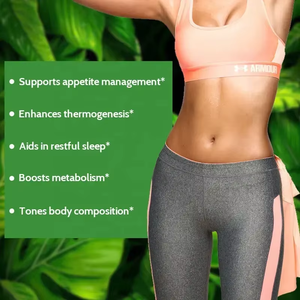 Cápsulas Quemagrasas ODM en Oferta, Supresor del Apetito y Potenciador del Metabolismo, Cápsulas Keto - Product Image 3