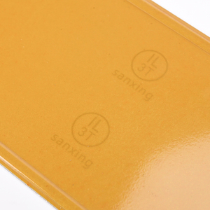 Placa de matrícula en blanco de <span class=keywords><strong>Israel</strong></span> en relieve de aluminio y metal personalizado de fábrica con película reflectante y marca de agua - Product Image 4