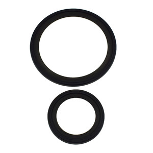 20711A 68029523AA 68147500AA NA5329 SL260252 Sello de aceite del cigüeñal trasero delantero Compatible con Jeep Grand Cherokee Ram 1500 3,0 - Product Image 1