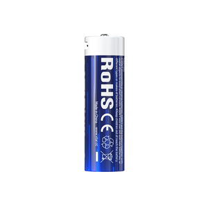 Xtar 4100mWh Tension Variable Linéaire Grande Capacité Serrure Intelligente Jouet Drone Type C 1.0V 1.5V AA Lithium USB Batteries Rechargeables - Product Image 6