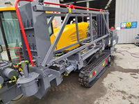 Nouvelle machine de forage directionnel horizontal sans tranchée XZ230E, mini-sondeuse HDD 230 kN, en promotion