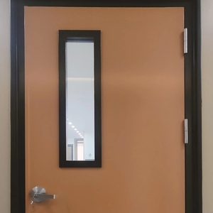 Fabricant de portes coupe-feu en bois <span class=keywords><strong>LU</strong></span>, portes de sécurité pour les foyers et les commerces - Product Image 1