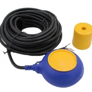 Saklar Kontrol Level Float M15-3, Pompa Air, Saklar Level Bola Float