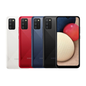 Teléfono Móvil Usado Original a Precio Económico para Samsung <span class=keywords><strong>Galaxy</strong></span> A02s, Teléfono de Segunda Mano - Product Image 1