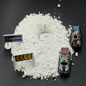 สีทาเส้นจราจรสีขาวและสีเหลืองสำหรับป้ายจราจรโรงงานกวางโจว - Product Image 5