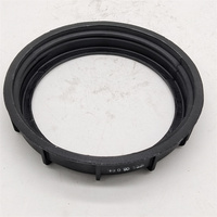 Anneau de verrouillage en plastique de pompe à carburant 311522P000 311152P000 pour Hyundai Santa FE Kia Sorento Autoparts en gros Yomi en gros
