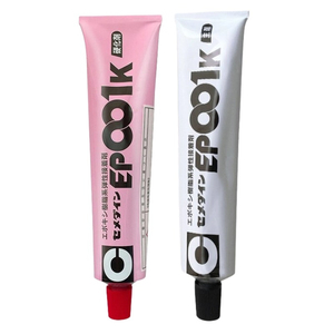 Résine époxy bicomposante GL EPQ01K avec durcisseur - Colle de collage flexible haute résistance pour l'industrie - Product Image 5