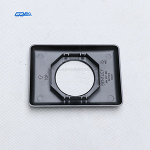 Capot de capteur radar ACC de voiture neuf de haute qualité pour Bentley Bentayga 2020 36A907224 - Product Image 5