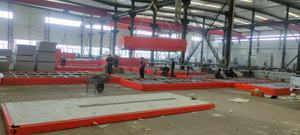 Maisons conteneurs d'expédition préfabriquées, 40 pieds, hôtel, grèce - Product Image 5