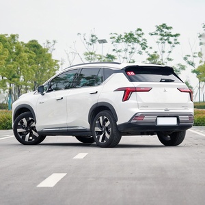 2022 Mitsubishi Airtrek Voiture électrique Adulte Pas cher <span class=keywords><strong>4x4</strong></span> Ev Voiture en Chine 5 Sièges 5 Portes Electr Véhicule <span class=keywords><strong>Suv</strong></span> - Product Image 6
