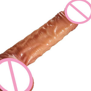 Miglior Masturbatore Femminile, Dildo Vibrante in Silicone di Grado Medicale, Giocattolo Sessuale Realistico per Donne - Product Image 4