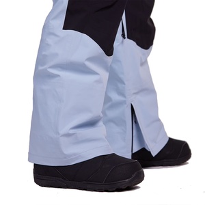 <span class=keywords><strong>Pantaloni</strong></span> <span class=keywords><strong>da</strong></span> sci <span class=keywords><strong>da</strong></span> <span class=keywords><strong>neve</strong></span> traspiranti impermeabili a 3 strati professionali <span class=keywords><strong>da</strong></span> <span class=keywords><strong>uomo</strong></span> con cuciture lunghe e nastrate <span class=keywords><strong>da</strong></span> Snowboard - Product Image 5