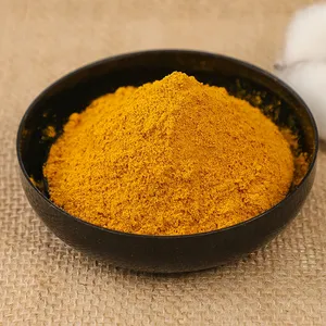 Nhà sản xuất chuyên nghiệp của tinh khiết tự nhiên hữu cơ cà ri bột giá cả phải chăng gốc gia vị gia vị - Product Image 1