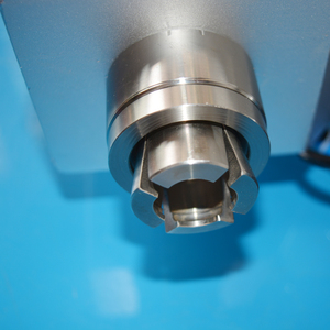 Bán Tự Động Lọ Nhôm Ống Uốn Tóc Bồng Máy Móc - Product Image 3