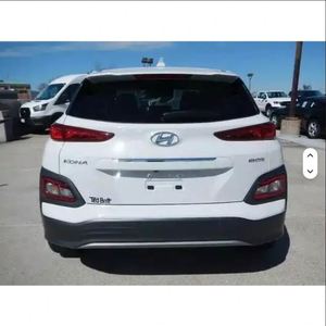<span class=keywords><strong>Hyundai</strong></span> <span class=keywords><strong>Kona</strong></span> EV SUV Usado <span class=keywords><strong>2023</strong></span> - Product Image 5