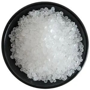 plastic raw material virgin recycled hdpe granules HDPE HMA 018 polyethylene plastic pellets