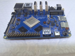 Nanopc T6 Development Board RK3588 Android AI Computing 4K Input and 8K Playback Educational Kits Versatile Multi-Display NanoPC - Product Image 5