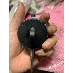 Teclock <b>Dial</b> <b>Indicator</b> AI-921 Used - Product Image 6