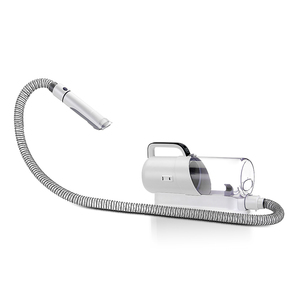 7-In-1 Verzorgingsset Voor Huisdieren Elektrische Haarstofzuiger Kattenverzorging - Product Image 2