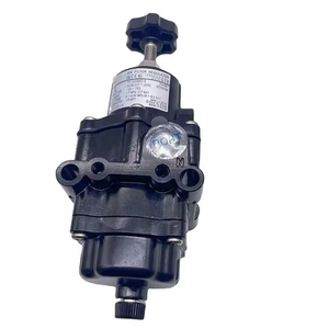 Régulateur de filtre à air YT-200 YT-205 YT-220 YT-225 pour positionneur de vanne, matériau SS316, OEM disponible - Product Image 1