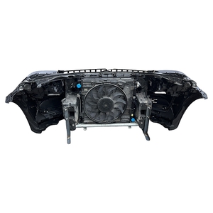 Parrilla Delantera Usada de Alta Calidad para <span class=keywords><strong>Mercedes</strong></span>-Benz GLS63 <span class=keywords><strong>AMG</strong></span> W166, Kit de Carrocería con Tornillos - Product Image 2