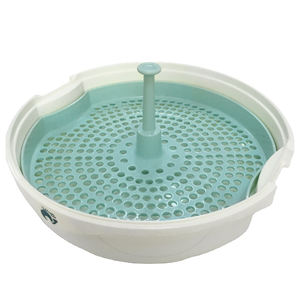 BPA-free PP Manual Portable 6-Bottle Microwave Steam Sterilizer for <strong>Baby</strong> Bottles Pacifiers Cups &amp; More - Product Image 5