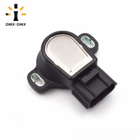 Sensor TPS Sensor de posición del acelerador para Toyota 4Runner T100 Tacoma Supra para Suzuki Baleno Vitara OEM 89452-22080 198500-3021