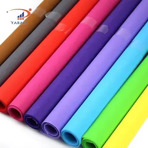 Vải Không Dệt Polypropylene Xuất Khẩu Từ Nhà Máy Chất Lượng Cao