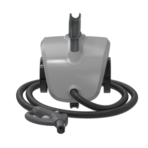 <span class=keywords><strong>Nettoyeur</strong></span> <span class=keywords><strong>vapeur</strong></span> professionnel 1500W avec 19 outils pour un nettoyage complet des tapis, des sols, des fenêtres <span class=keywords><strong>et</strong></span> des voitures - Product Image 1