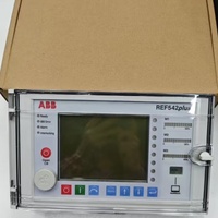 Écran tactile REF542 pour PLC 1VCR007346G0004