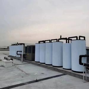 Réservoir d'eau <span class=keywords><strong>tampon</strong></span> avec pompe à chaleur - Product Image 4