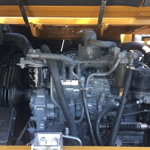 รถขุดมือสอง SANY 75 ขนาด 7 ตัน คุณภาพสูง ยี่ห้อจีน ราคาถูก ชั่วโมงการทำงานต่ำ - Product Image 6