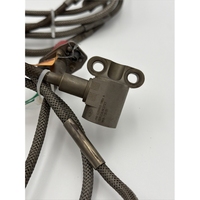 VIBRO-METER 1020903-1 Transductor PAC Sensor de Movimiento N1 Control Industrial Programación PLC Comunicación RS485 REV MFR-73030 Nuevo