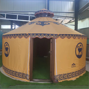 Sacs de <span class=keywords><strong>yourte</strong></span> mongole tentes de <span class=keywords><strong>yourte</strong></span> d'hiver de luxe fabriquées sur commande <span class=keywords><strong>yourte</strong></span> mongole utilisée pour la <span class=keywords><strong>tente</strong></span> - Product Image 3