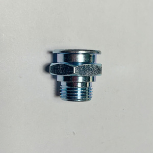 Conector Rápido para Línea de Combustible Delong Automotive, Rosca Metálica 16 M18x1.5 para General Motors - Product Image 3