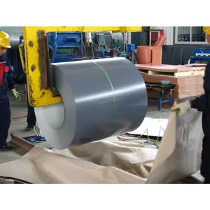 Высококачественный оцинкованный стальной лист gi coil, оцинкованный Обычный лист для продажи