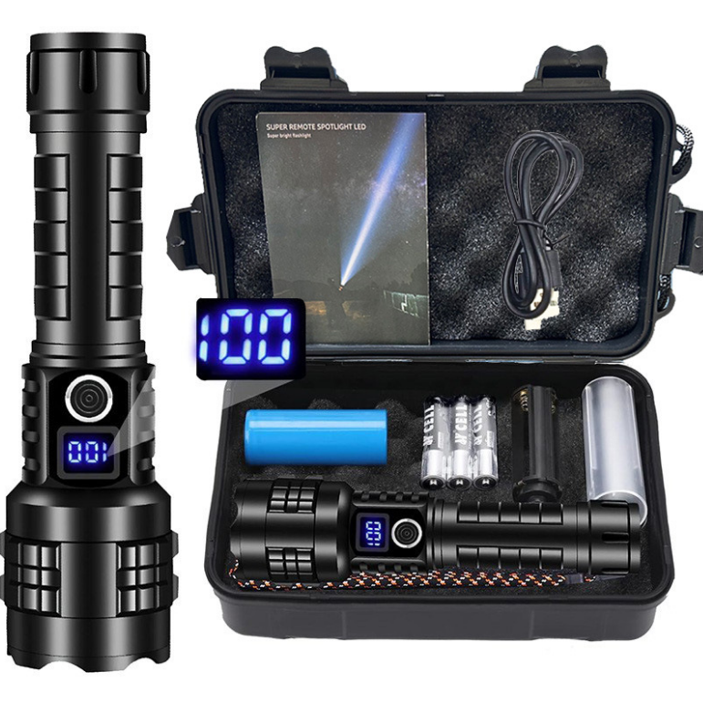 Batterie de 5000 mAh