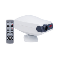 Équipement ophtalmique Chine Aist Auto Chart Projector WZ-3000 WELLSIGHT Plastique Garantie 18 mois