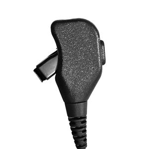 DP4801e XPR7550e DGP8550e Acoustic tube Two way radio Security Earpiece <b>walkie</b> <b>talkie</b> headset for <b>Motorola</b> DP4401 DP4800e - Product Image 5